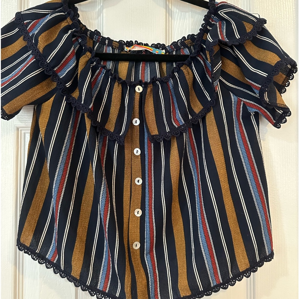 Vintage Havana Girls’ Large.  Excellent condition.
